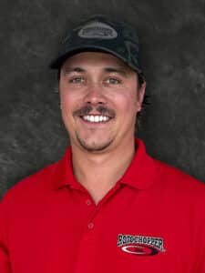 cj cox rotochopper northwest territory sales manager