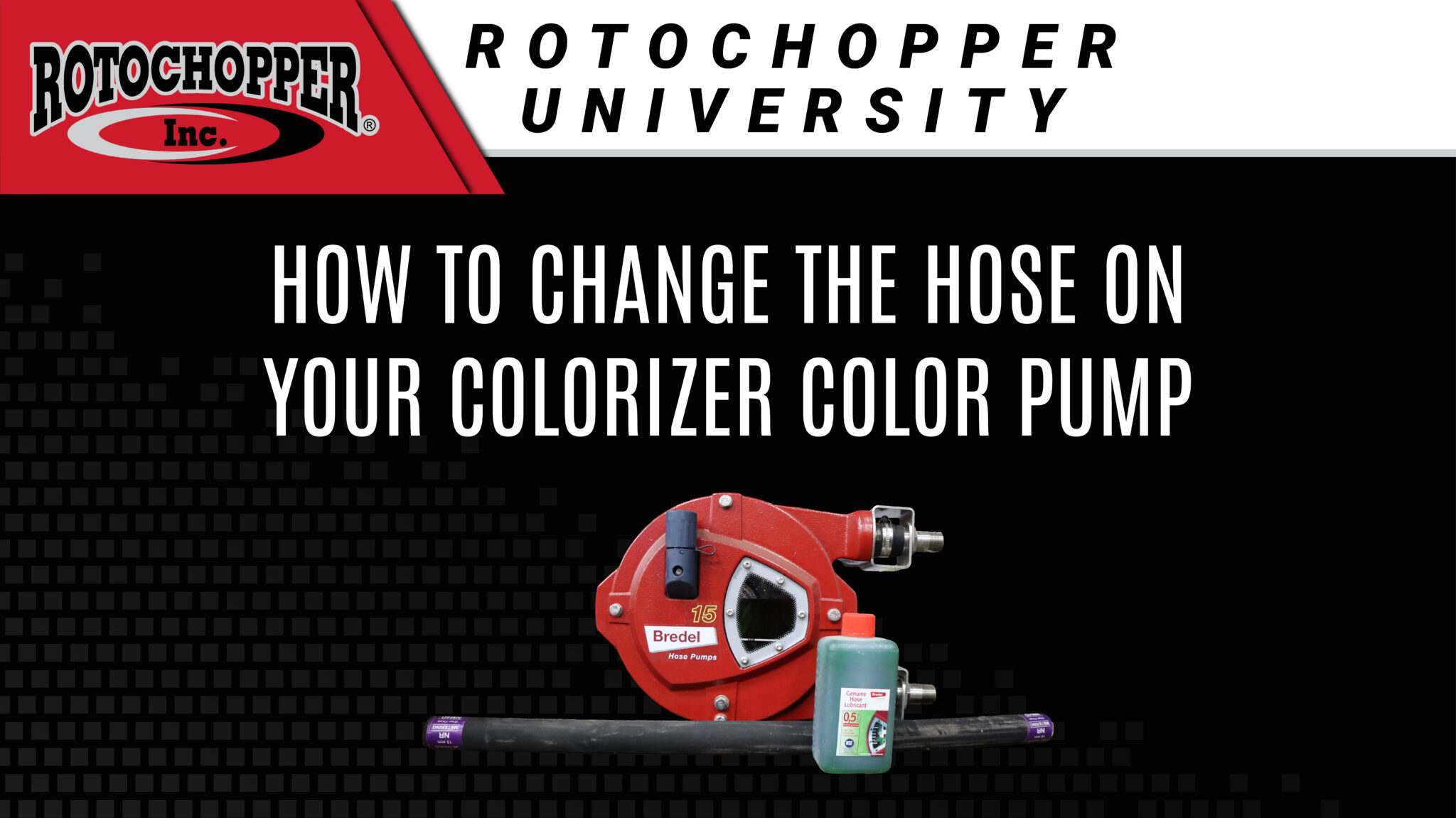 Inset image for post on changing host on colorizer color pump