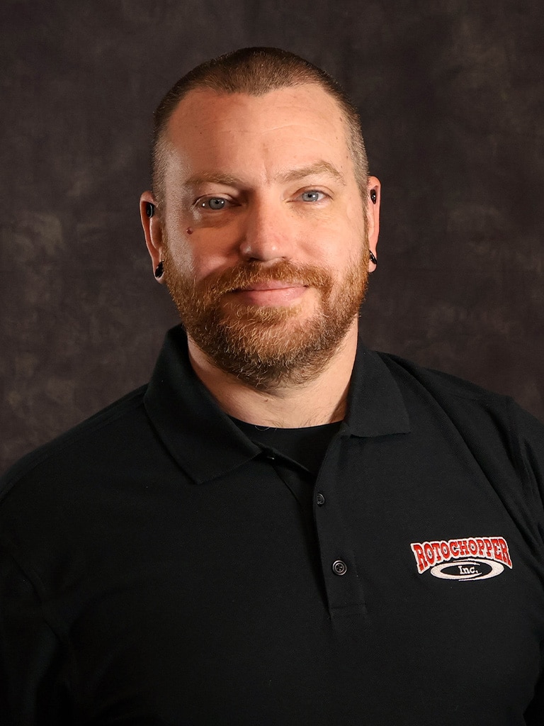 Dustin Thompson
