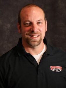 Joe Rondeau